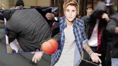 justin biebers butt|There Is Now Even More Naked Justin Bieber on the。